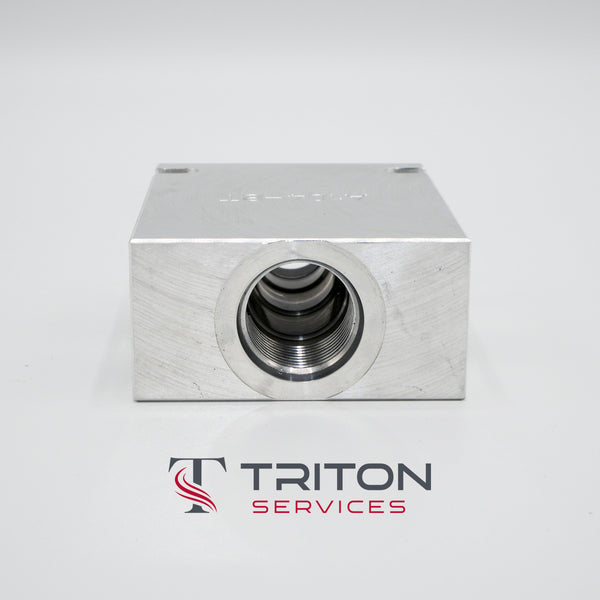 Similar to Eaton 876713, Hydraforce 7024480, Parker B10-4-A8T