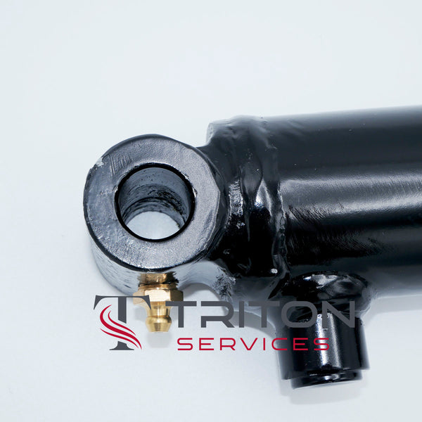 Equivalent to Surplus Center 9-7706-4 and Bailey 287200